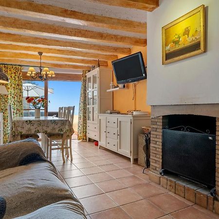 Villa Cal Cosials à La Morera de Montsant Extérieur photo