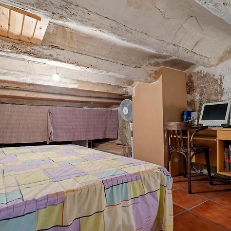 Villa Cal Cosials à La Morera de Montsant Extérieur photo