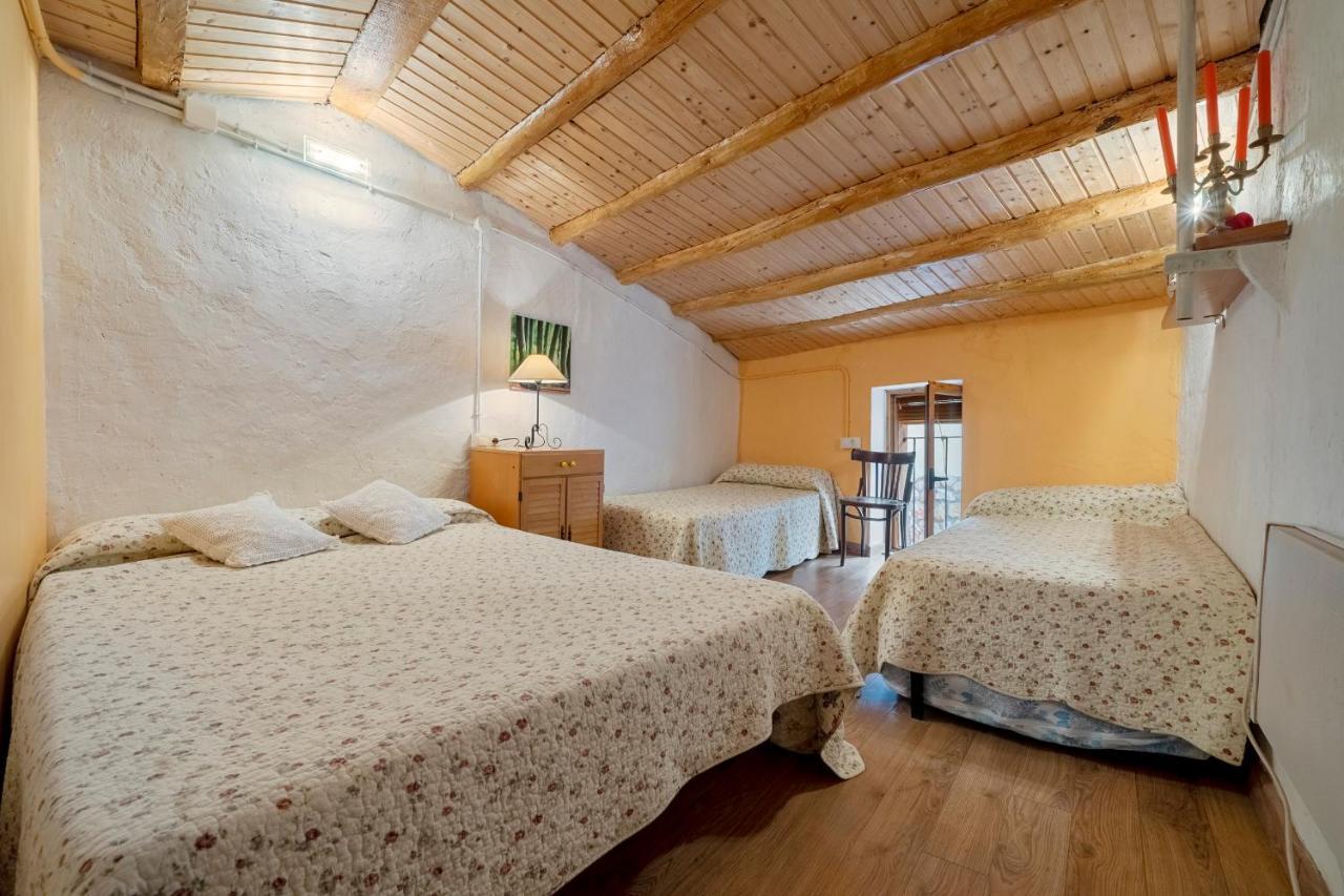 Villa Cal Cosials à La Morera de Montsant Extérieur photo