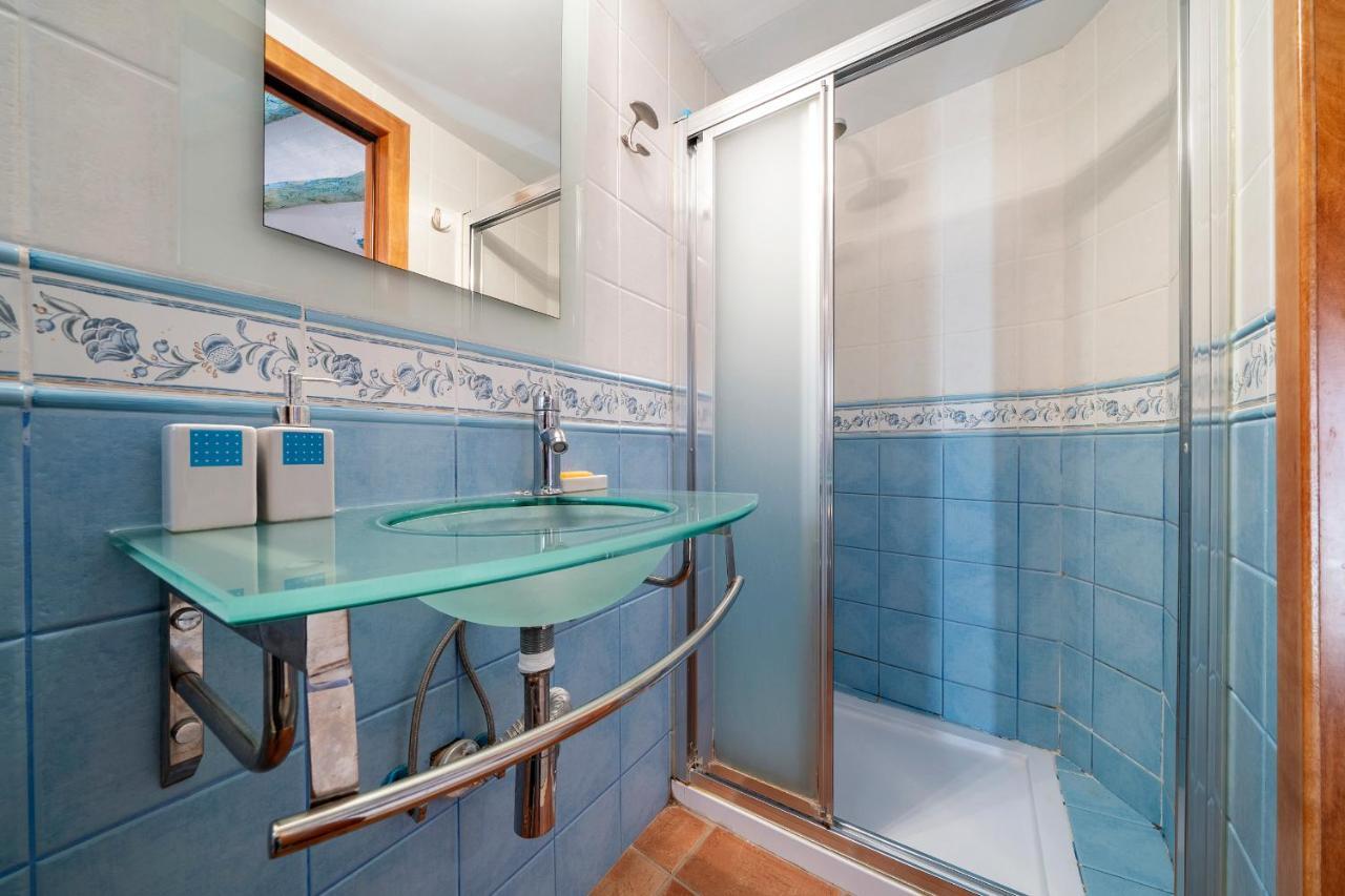 Villa Cal Cosials à La Morera de Montsant Extérieur photo