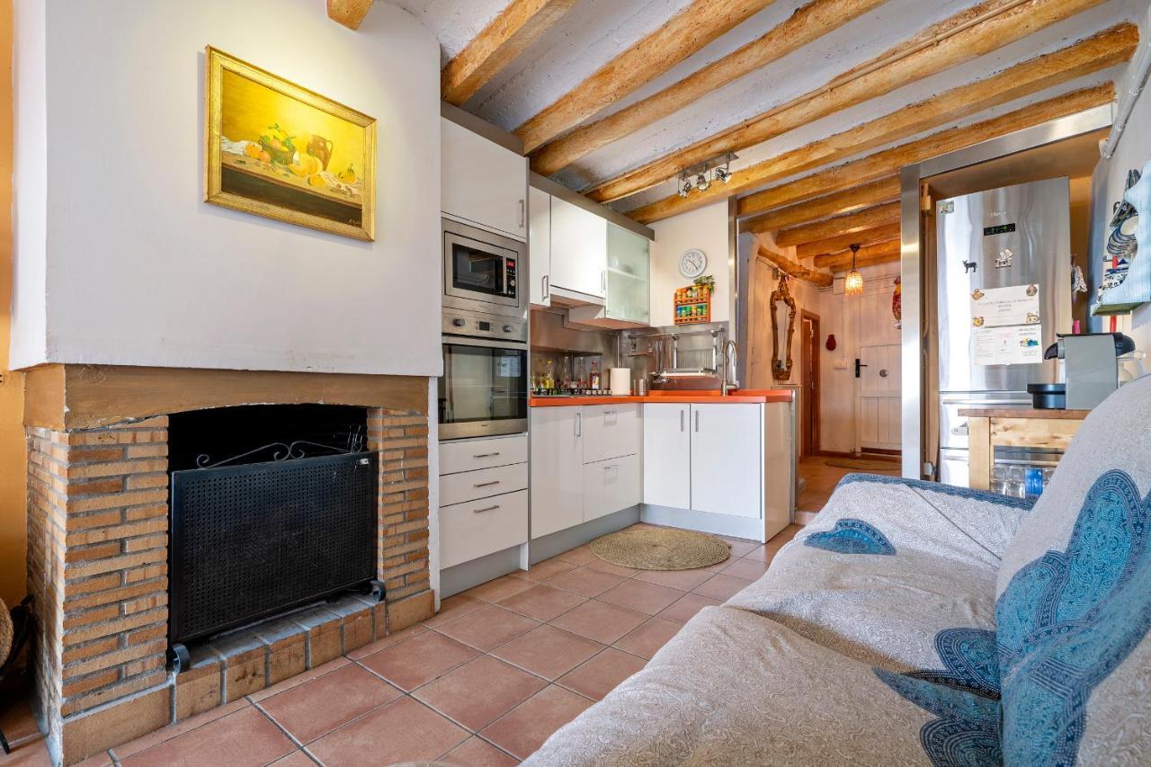 Villa Cal Cosials à La Morera de Montsant Extérieur photo